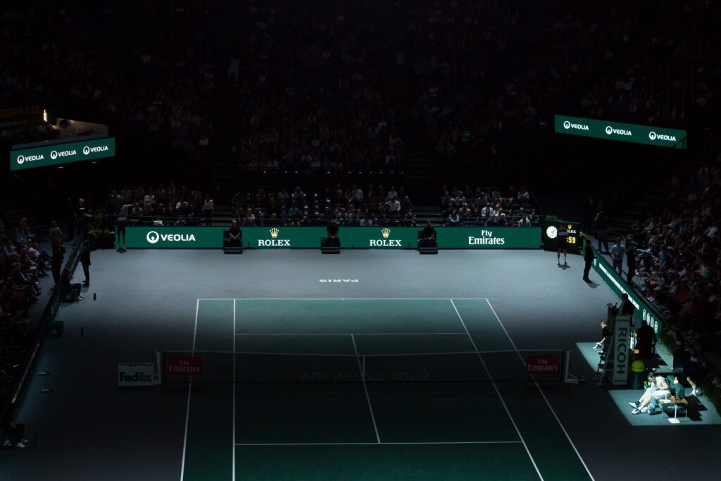 ATP Paris Masters
