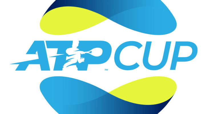 atp cup logó