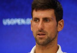 Djokovic