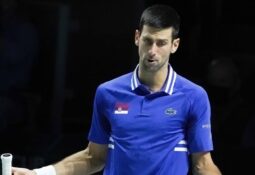 Djokovic