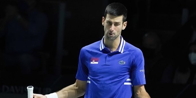 Djokovic