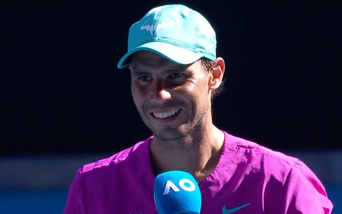 Nadal