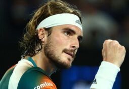 Tsitsipas