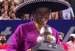 Nadal