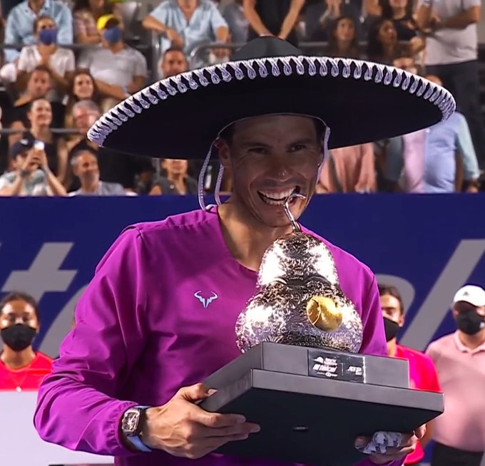Nadal