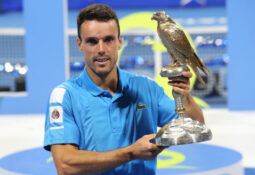 Bautista Agut
