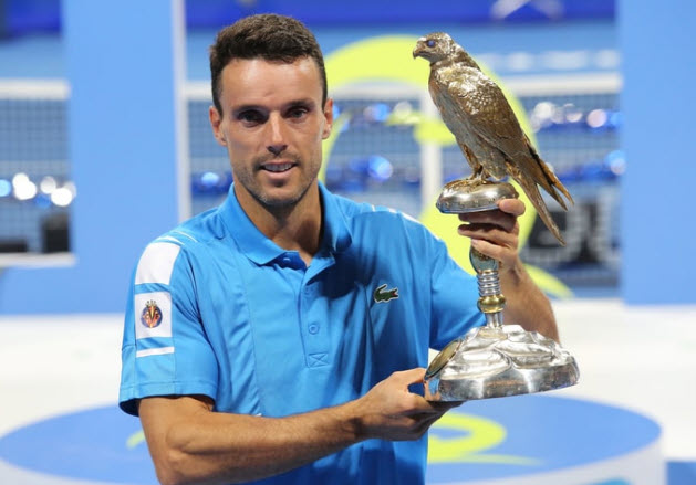 Bautista Agut