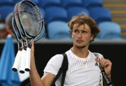 Zverev