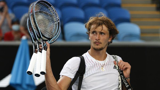Zverev