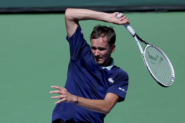 Medvedev
