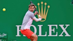 Wawrinka