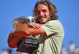 Tsitsipas