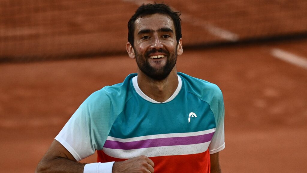 Cilic