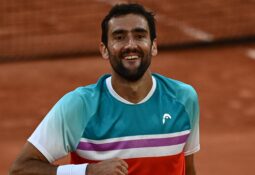 Cilic