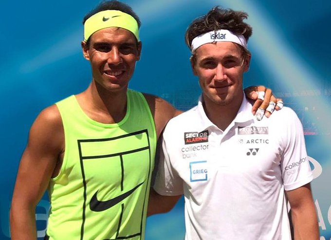 Nadal