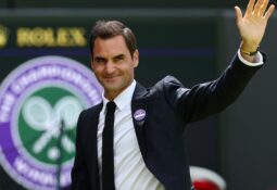 Federer
