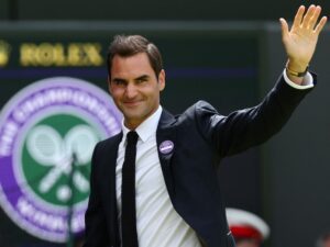 Federer