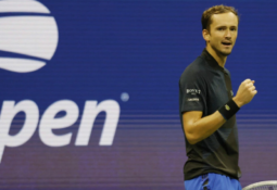 Medvedev US Open 2022