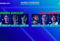 ATP Finals 2022