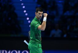 Djokovic
