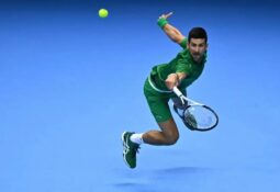 Djokovic
