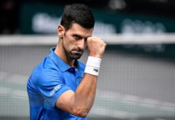 Djokovic