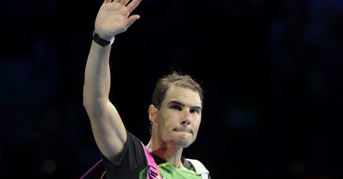 Nadal
