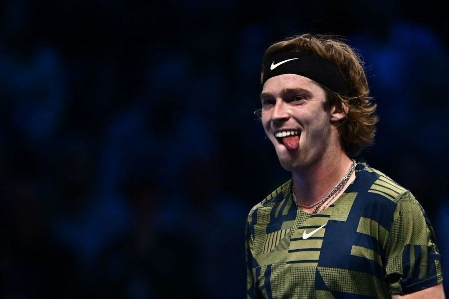 Rublev