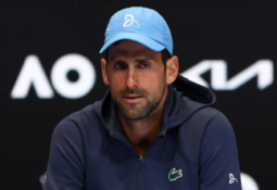 Djokovic