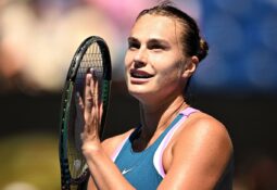 Sabalenka