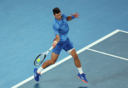 Djokovic