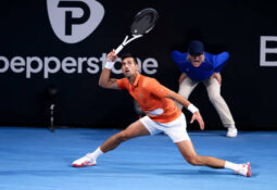 Djokovic