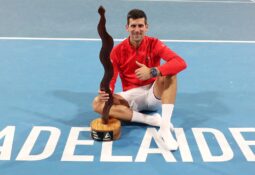Djokovic