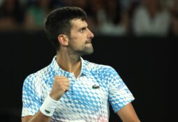 Djokovic