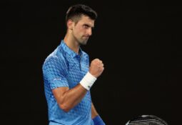 Djokovic
