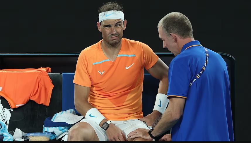 Nadal