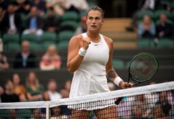 Sabalenka Wimbledon