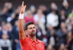 Djokovic