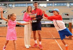 Djokovic