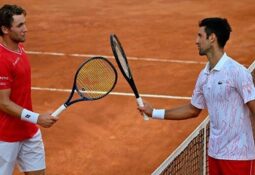 Djokovic Ruud