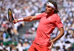 Tsitsipas