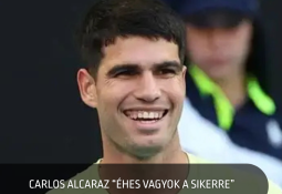 Carlos Alcaraz