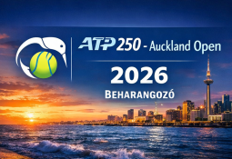 Auckland 2026