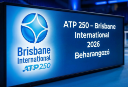 ATP Brisbane 2026