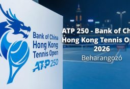 ATP Hong Kong 2026