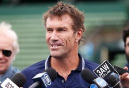 Pat Cash