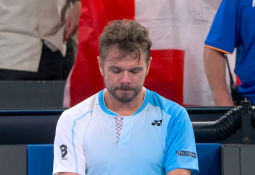 Wawrinka
