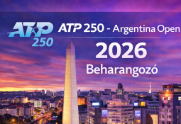 Argentina Open 2026