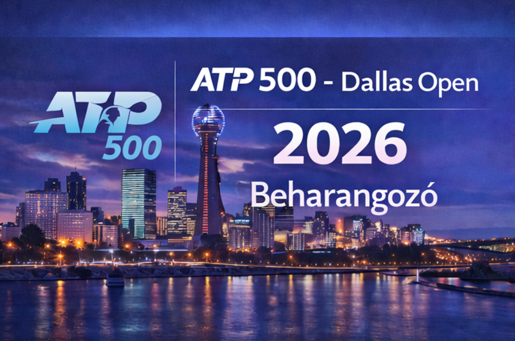 ATP Dallas