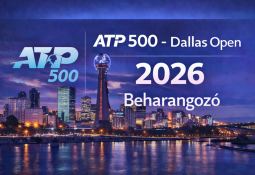 ATP Dallas